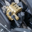 QUICK LOOK: 2017 Modenas Pulsar RS200, NS200