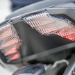 TUNGGANG UJI: Modenas Pulsar NS200 – pilihan terbaik untuk peralihan dari kapcai ke motosikal besar