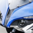 TUNGGANG UJI: Modenas Pulsar RS200 – adakah ia cukup sporty dan boleh menentang motosikal 250 cc?