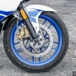 TUNGGANG UJI: Modenas Pulsar RS200 – adakah ia cukup sporty dan boleh menentang motosikal 250 cc?