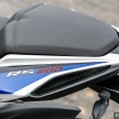 TUNGGANG UJI: Modenas Pulsar RS200 – adakah ia cukup sporty dan boleh menentang motosikal 250 cc?