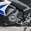 TUNGGANG UJI: Modenas Pulsar RS200 – adakah ia cukup sporty dan boleh menentang motosikal 250 cc?