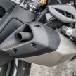 TUNGGANG UJI: Modenas Pulsar RS200 – adakah ia cukup sporty dan boleh menentang motosikal 250 cc?