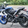 TUNGGANG UJI: Modenas Pulsar RS200 – adakah ia cukup sporty dan boleh menentang motosikal 250 cc?