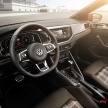 Volkswagen Polo GTI Mk6 – 2.0 TSI berkuasa 200 PS