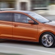 Volkswagen Virtus – Vento replacement rendered