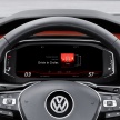 2018 Volkswagen Polo Mk6 gets MQB platform, new Active Info Display, AEB and Active Cruise Control