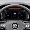 Volkswagen Virtus – Vento replacement rendered