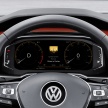 Volkswagen Virtus – Vento replacement rendered