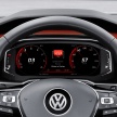 Volkswagen Virtus – Vento replacement rendered
