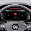 Volkswagen Virtus – Vento replacement rendered