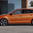 Volkswagen Virtus – Vento replacement rendered