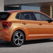 Volkswagen Virtus – Vento replacement rendered