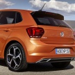 Volkswagen Virtus – Vento replacement rendered