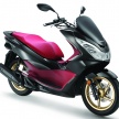 Boon Siew Honda perkenalkan skuter maxi NSS300 pada harga RM30,727; PCX 2017 terima warna baru