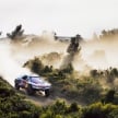 Peugeot 3008 DKR Maxi didedahkan – kini lebih lebar