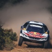 Peugeot 3008 DKR Maxi didedahkan – kini lebih lebar