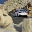 G32 BMW 6 Series Gran Turismo unveiled: more swish