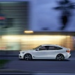 G32 BMW 6 Series Gran Turismo unveiled: more swish