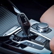BMW trademarks iX1 to iX9 badges – iX3 EV due?