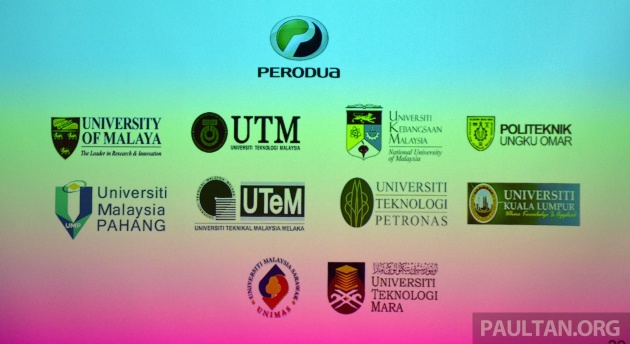 Perodua Eco-Challenge 2017 enters the second phase