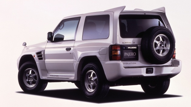 Mitsubishi mungkin akan kembalikan jenama ‘Evolution’ pada tahun 2023, tetapi dalam bentuk SUV