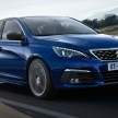 Peugeot 308 facelift Malaysian launch soon – RM130k