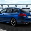 Peugeot 308 facelift Malaysian launch soon – RM130k