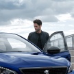 Peugeot 308 facelift – full details, photos released