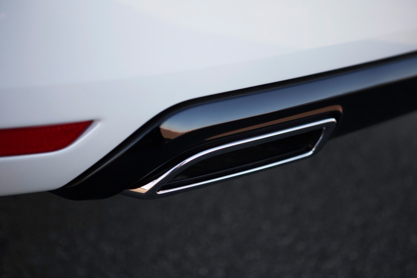 Peugeot 308 facelift – full details, photos released 668361