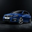 Peugeot 308 facelift Malaysian launch soon – RM130k