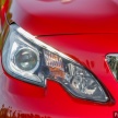 FIRST DRIVE: Peugeot 208 and 2008 1.2L PureTech