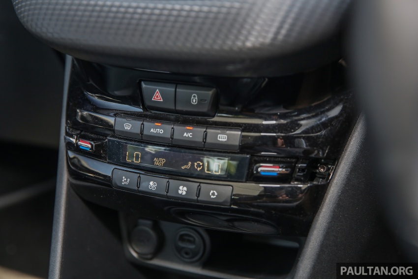 ULASAN VIDEO: Peugeot 208 dan 2008 1.2L Puretech 675958
