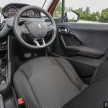 ULASAN VIDEO: Peugeot 208 dan 2008 1.2L Puretech