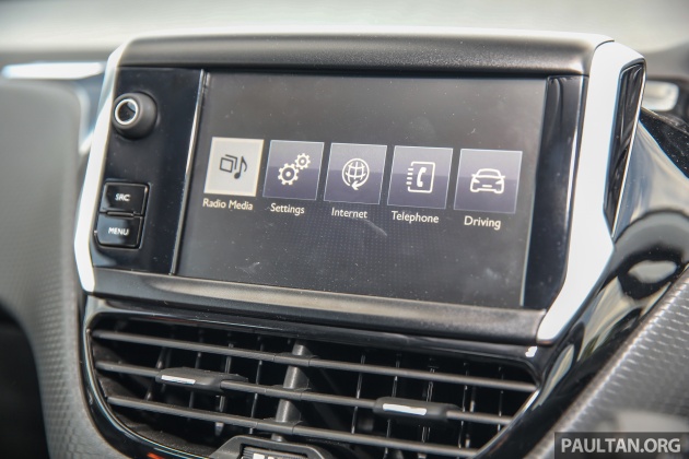 Peugeot, Huawei developing connected car systems