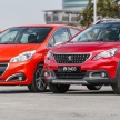 ULASAN VIDEO: Peugeot 208 dan 2008 1.2L Puretech