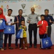 Proton Kasih Ramadan – new clothes sponsored to widows and orphans of company’s former employees