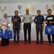 Proton Kasih Ramadan – new clothes sponsored to widows and orphans of company’s former employees