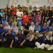 Proton Kasih Ramadan – new clothes sponsored to widows and orphans of company’s former employees