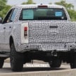 SPIED: Ford Ranger Raptor finally becoming reality?