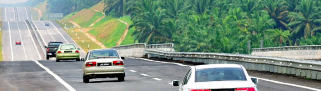 Lebuhraya Penyuraian Trafik Johor Timur (EDL), Senai-Desaru (SDE) berhadapan risiko muflis