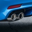 Toyota akan pertahan enjin tanpa turbo menerusi teknologi Dynamic Force – V6, V8 turut dirancang