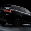 Toyota Harrier 2018 dibuka untuk tempahan – versi terkini 2.0L turbo, harga dari RM238k, jaminan 5 tahun