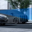 Toyota Harrier 2018 dibuka untuk tempahan – versi terkini 2.0L turbo, harga dari RM238k, jaminan 5 tahun