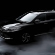 Toyota Harrier 2018 dibuka untuk tempahan – versi terkini 2.0L turbo, harga dari RM238k, jaminan 5 tahun