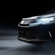 Toyota Harrier facelift muncul di Jepun, enjin 2.0 turbo; akan dilancar secara rasmi di S’pura, diikuti Malaysia?