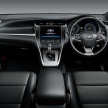 Toyota Harrier 2018 dibuka untuk tempahan – versi terkini 2.0L turbo, harga dari RM238k, jaminan 5 tahun