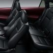 Toyota Harrier 2018 dibuka untuk tempahan – versi terkini 2.0L turbo, harga dari RM238k, jaminan 5 tahun