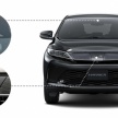 Toyota Harrier 2018 dibuka untuk tempahan – versi terkini 2.0L turbo, harga dari RM238k, jaminan 5 tahun