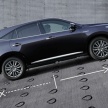 Toyota Harrier 2018 dibuka untuk tempahan – versi terkini 2.0L turbo, harga dari RM238k, jaminan 5 tahun